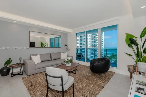 2301 Collins Avenue Miami Beach FL 33139