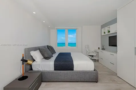 2301 Collins Avenue Miami Beach FL 33139