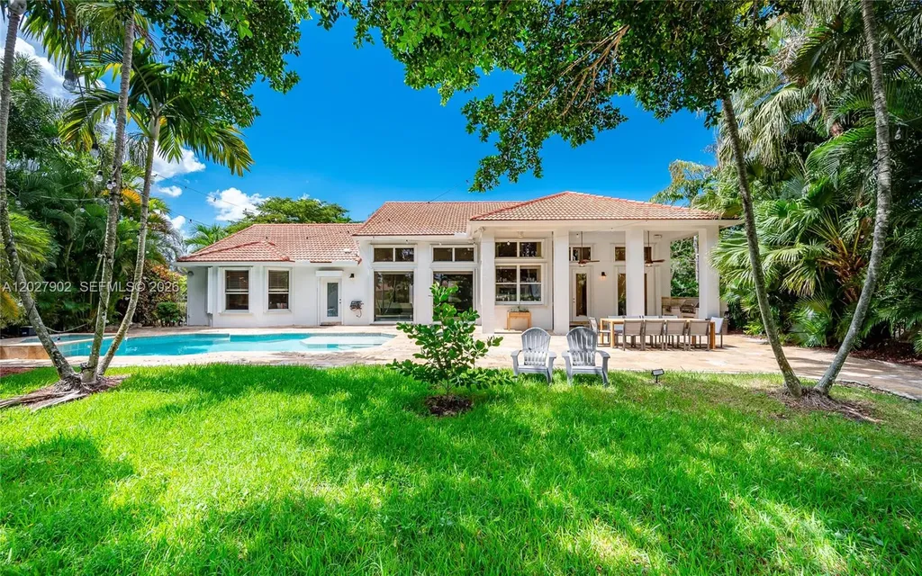 3216 Huntington Weston FL 33332