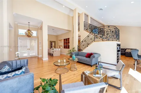 3216 Huntington Weston FL 33332
