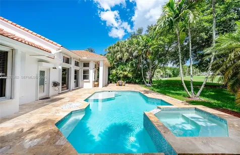 3216 Huntington Weston FL 33332