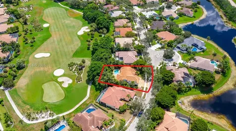 3216 Huntington Weston FL 33332