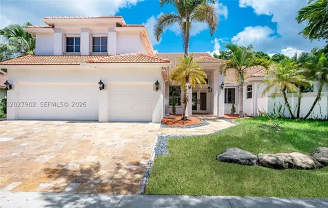 3216 Huntington Weston FL 33332