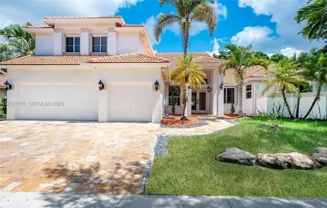 3216 Huntington Weston FL 33332