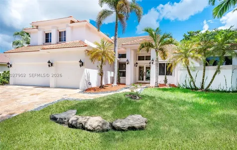 3216 Huntington Weston FL 33332