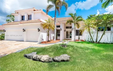 3216 Huntington Weston FL 33332