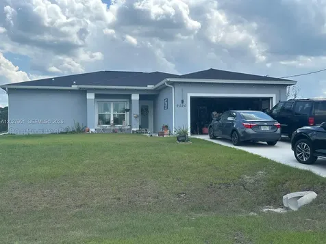9020 Mac Court La Belle FL 33935
