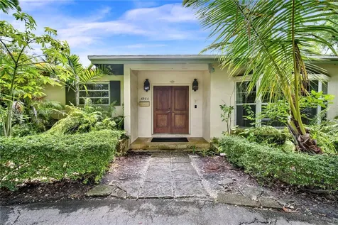 6980 SW 104th Street Pinecrest FL 33156