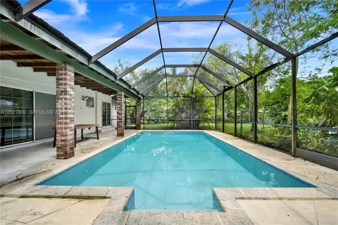 6980 SW 104th Street Pinecrest FL 33156