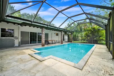 6980 SW 104th Street Pinecrest FL 33156