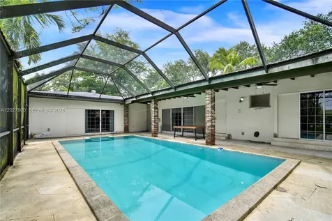 6980 SW 104th Street Pinecrest FL 33156