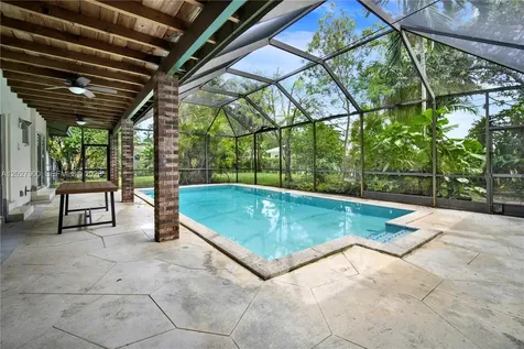 6980 SW 104th Street Pinecrest FL 33156