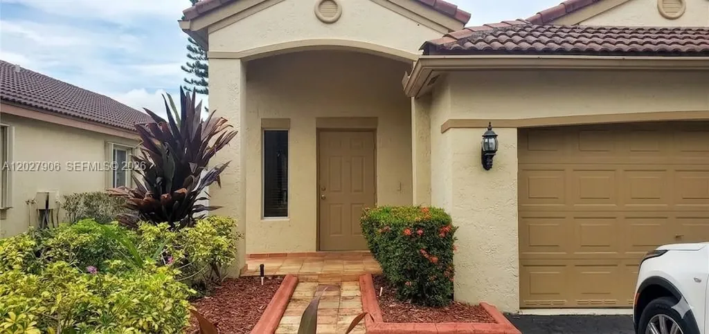 1455 Mira Vista Circle Weston FL 33327