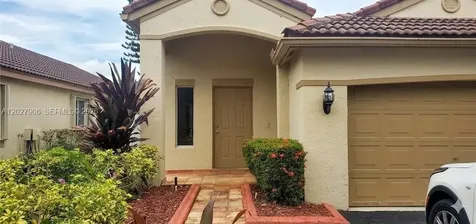 1455 Mira Vista Circle Weston FL 33327