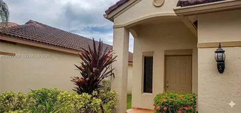 1455 Mira Vista Circle Weston FL 33327