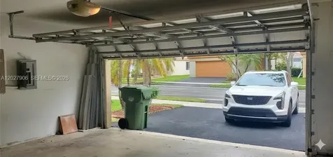 1455 Mira Vista Circle Weston FL 33327