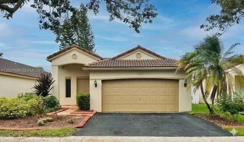 1455 Mira Vista Circle Weston FL 33327