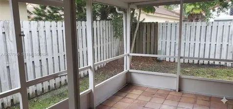 1455 Mira Vista Circle Weston FL 33327