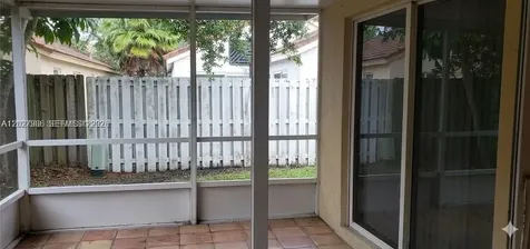1455 Mira Vista Circle Weston FL 33327