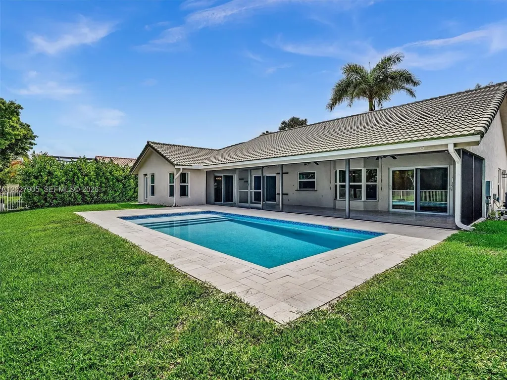 11690 Island Lakes Lane Boca Raton FL 33498