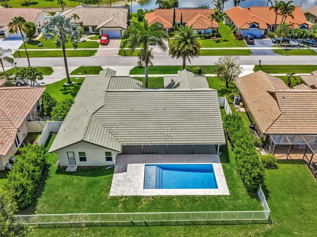 11690 Island Lakes Lane Boca Raton FL 33498