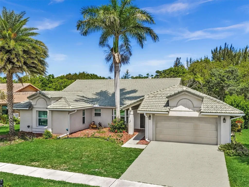 11690 Island Lakes Lane Boca Raton FL 33498