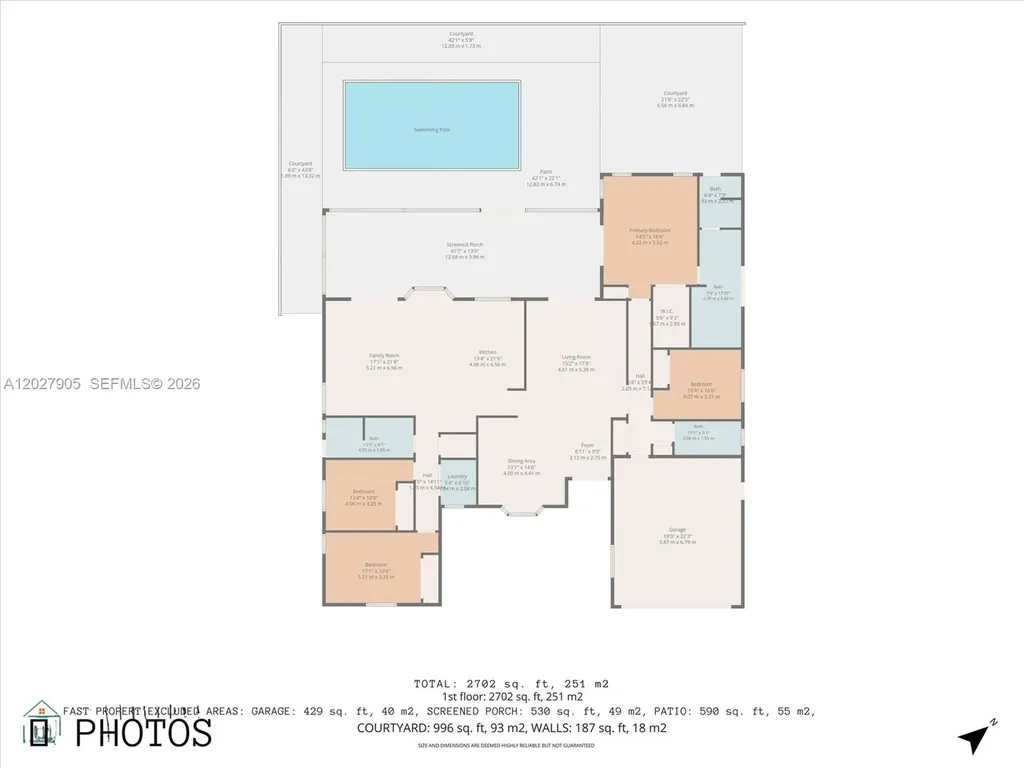 11690 Island Lakes Lane Boca Raton FL 33498