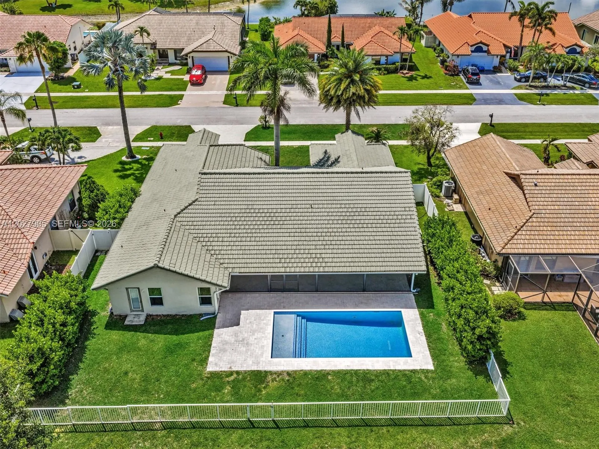 11690 Island Lakes Lane Boca Raton FL 33498