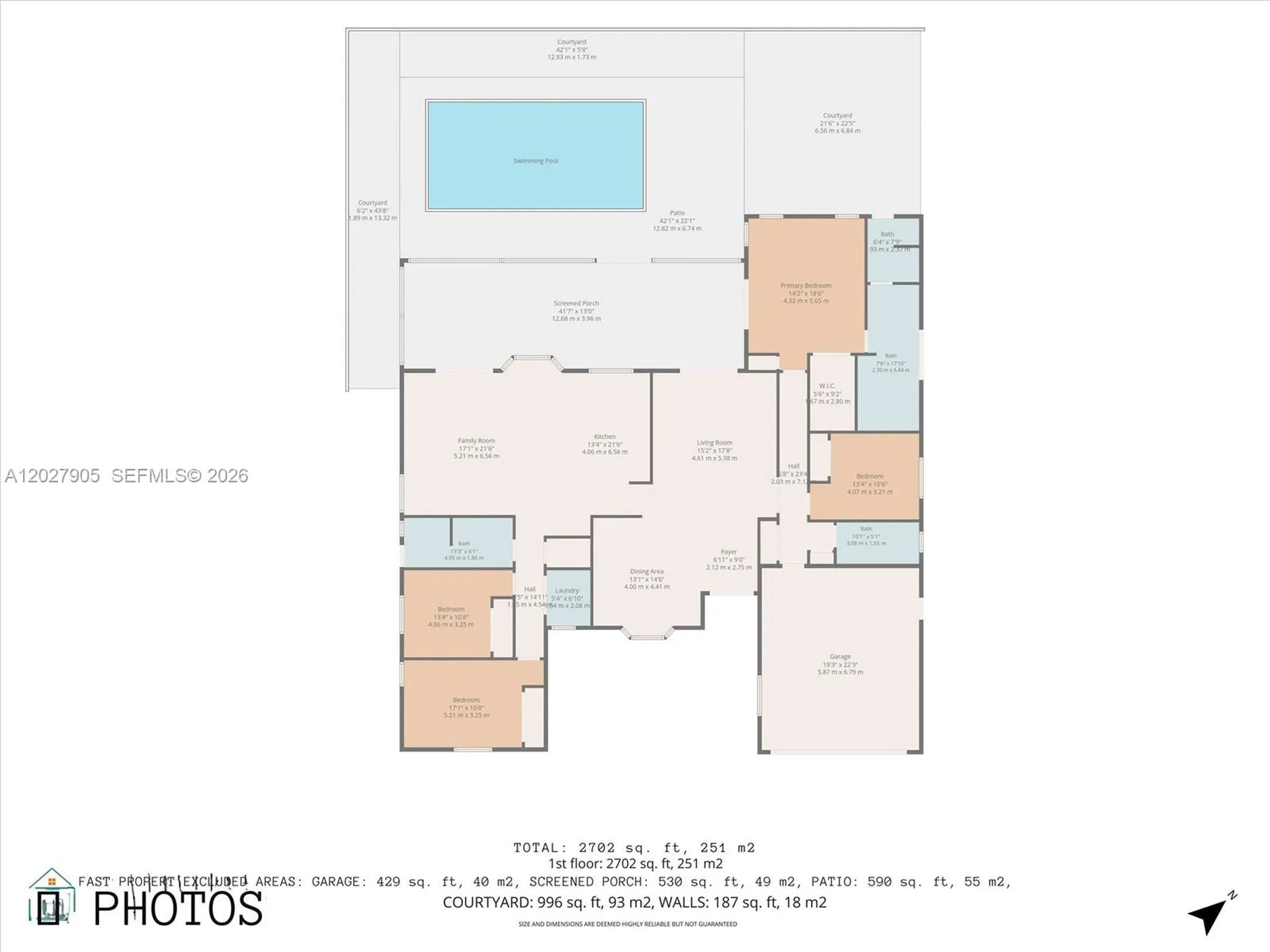 11690 Island Lakes Lane Boca Raton FL 33498