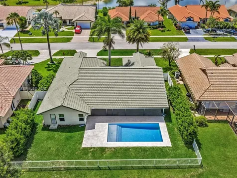 11690 Island Lakes Lane Boca Raton FL 33498
