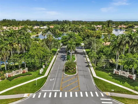 11690 Island Lakes Lane Boca Raton FL 33498
