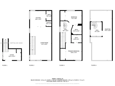 7645 Carlyle Avenue Miami Beach FL 33141