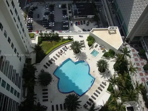 300 S Biscayne Boulevard Miami FL 33131