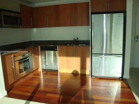 300 S Biscayne Boulevard Miami FL 33131