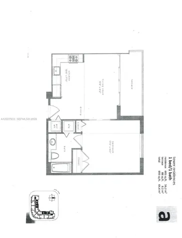 300 S Biscayne Boulevard Miami FL 33131