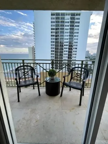 2080 S Ocean Drive Hallandale Beach FL 33009