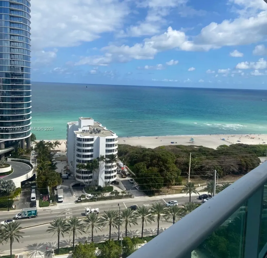 100 Bayview Drive Sunny Isles Beach FL 33160