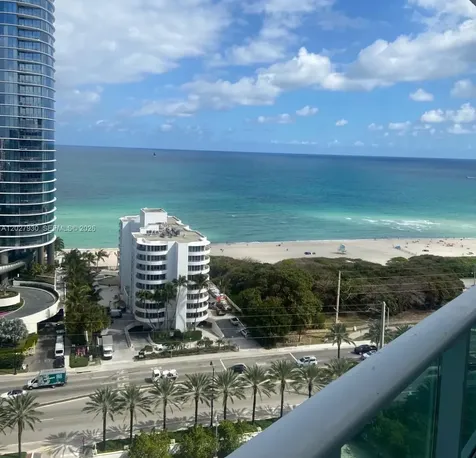 100 Bayview Drive Sunny Isles Beach FL 33160