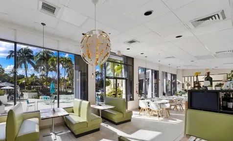 100 Bayview Drive Sunny Isles Beach FL 33160