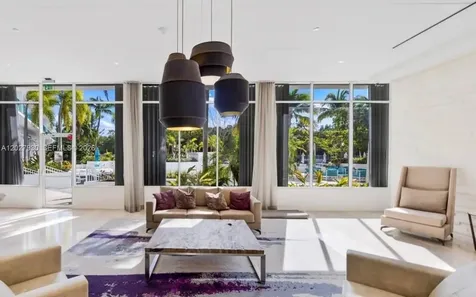 100 Bayview Drive Sunny Isles Beach FL 33160