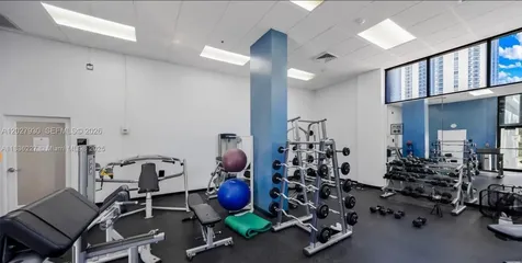 100 Bayview Drive Sunny Isles Beach FL 33160
