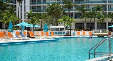 100 Bayview Drive Sunny Isles Beach FL 33160