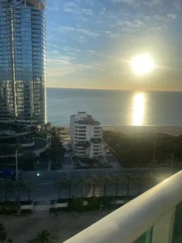 100 Bayview Drive Sunny Isles Beach FL 33160