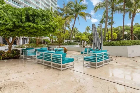 100 Bayview Drive Sunny Isles Beach FL 33160