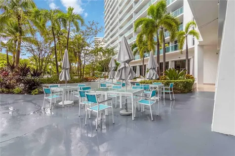 100 Bayview Drive Sunny Isles Beach FL 33160