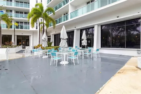 100 Bayview Drive Sunny Isles Beach FL 33160