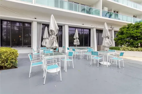 100 Bayview Drive Sunny Isles Beach FL 33160
