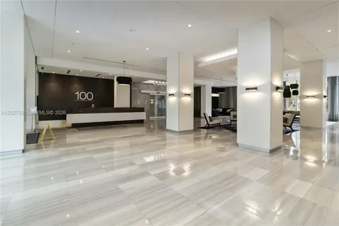 100 Bayview Drive Sunny Isles Beach FL 33160