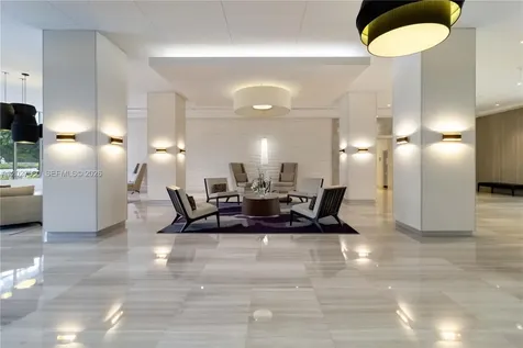 100 Bayview Drive Sunny Isles Beach FL 33160