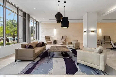100 Bayview Drive Sunny Isles Beach FL 33160